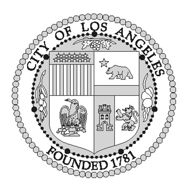 Los Angeles Historisch Cultureel Monument